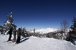 ウィンタースポーツ