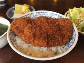 ブラッスリー　茶茶