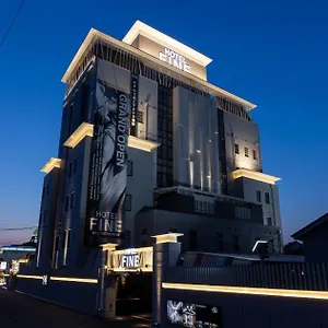 Hotel K's Fine （大人専用）