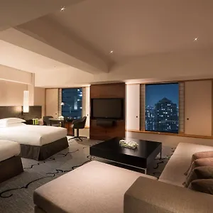ヒルトン東京
