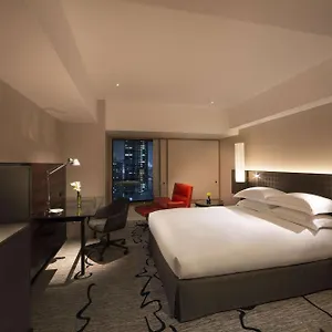 ヒルトン東京