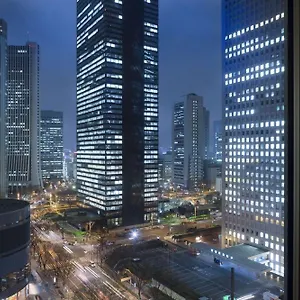 ヒルトン東京