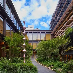 エースホテル京都