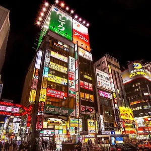 ホテルマイステイズ西新宿