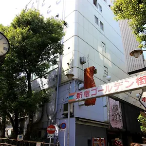 ホテルマイステイズ西新宿