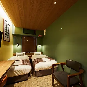Hotel Toraco Konohana