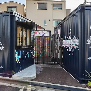 Hotel Toraco Konohana
