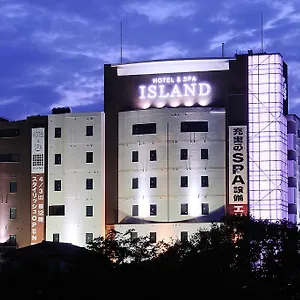 Hotel&Spa Island （大人専用）