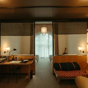 エースホテル京都