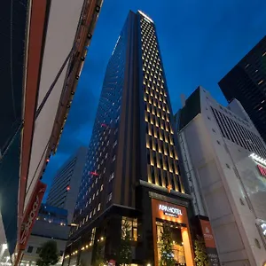 アパホテル　新宿　歌舞伎町タワー