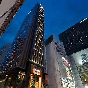 アパホテル　新宿　歌舞伎町タワー