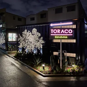 Hotel Toraco Konohana