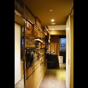 新宿グランベルホテル