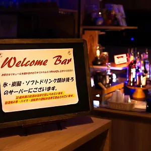 スーパーホテル新宿歌舞伎町
