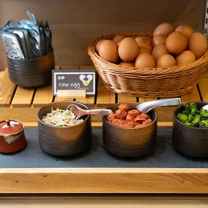 スーパーホテル新宿歌舞伎町