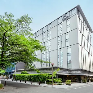 クロスホテル京都