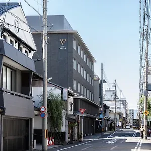 ホテルビスタプレミオ京都 和邸