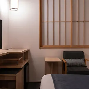 ホテルビスタプレミオ京都 和邸