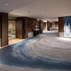 ヒルトン東京