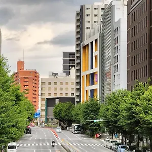 シタディーン新宿東京