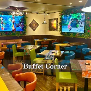 ホテルバリアンリゾート 新宿本店 (大人専用)