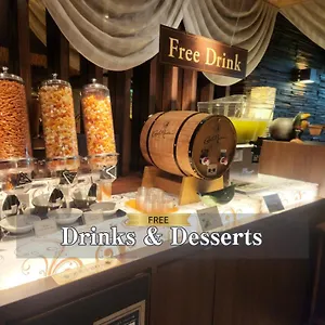 ホテルバリアンリゾート 新宿本店 (大人専用)