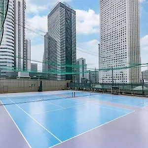 ヒルトン東京