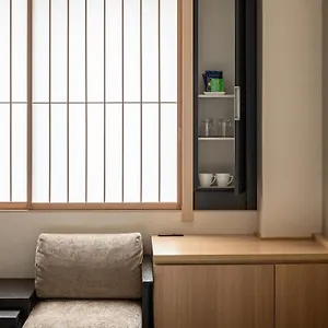 三井ガーデンホテル京都新町 別邸