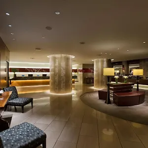 ヒルトン東京