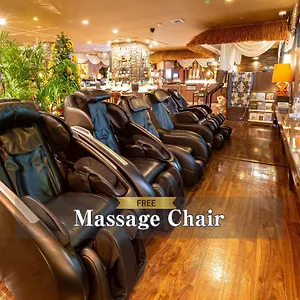 ホテルバリアンリゾート 新宿本店 (大人専用)