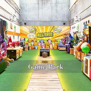 ホテルバリアンリゾート 新宿本店 (大人専用)
