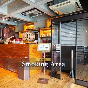 ホテルバリアンリゾート 新宿本店 (大人専用)