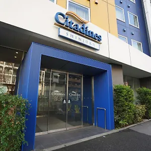 シタディーン新宿東京