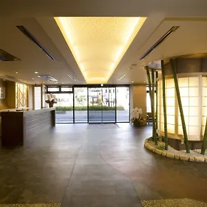 京都 旅館平新