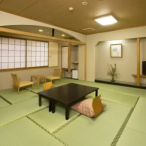 京都 旅館平新