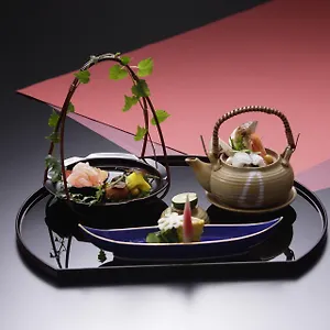 京都 旅館平新