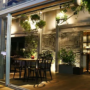 新宿グランベルホテル
