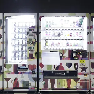 新宿グランベルホテル