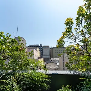 ヴィラ三条室町・京都