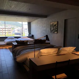 葵 Hotel Kyoto