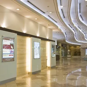 Kkrホテル大阪 国家公務員共済組合連合会　大阪共済会館