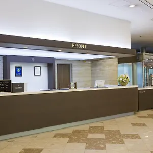 Kkrホテル大阪 国家公務員共済組合連合会　大阪共済会館