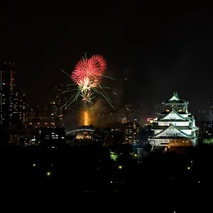 Kkrホテル大阪 国家公務員共済組合連合会　大阪共済会館