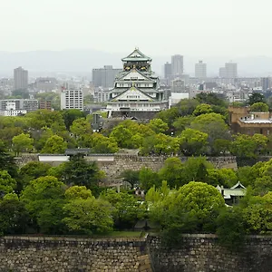Kkrホテル大阪 国家公務員共済組合連合会　大阪共済会館