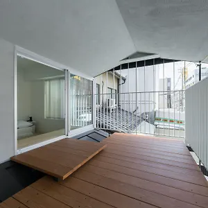 イムホテル京都