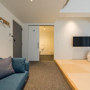 イムホテル京都