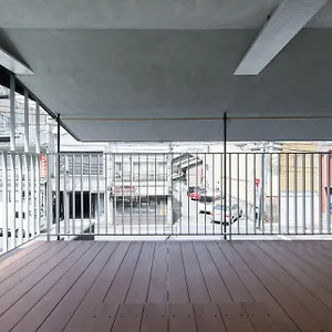 イムホテル京都