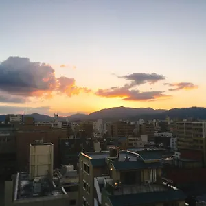 ホテルリソルトリニティ京都