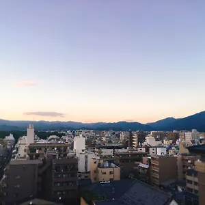 ホテルリソルトリニティ京都