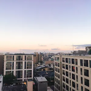 ホテルリソルトリニティ京都